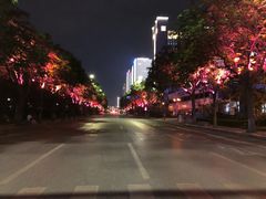 -唐城墙遗址公园