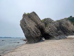 -大连金石滩滨海国家地质公园