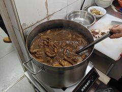 -胖子卤煮