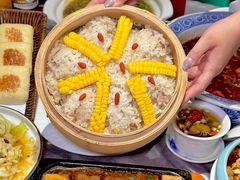 -川香鼎盛(市桥富华总店)