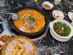 -李师傅脆肚(华强北店)