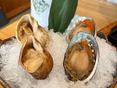 -花和海鲜自助(梅江店)