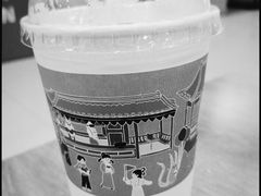 -茶颜悦色(雨花亭凯德二楼店)