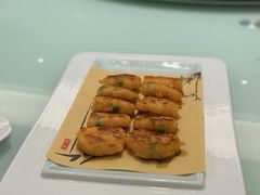 -骏莱海鲜鱼港(五角场店)