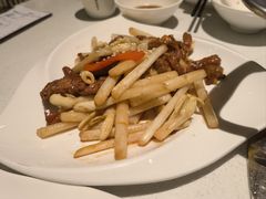 -顺峰顺水顺德菜(第一百货店)