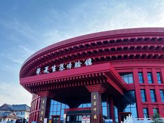 -威海华夏城景区