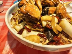 -阆辣荟餐饮(老味道8年·古城店)