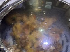 -青蓬蒸汽海鲜·深圳老字号·团建聚会(壹方城店)
