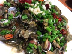 -胖大嫂渔家排档·全海景餐厅(渔村店)