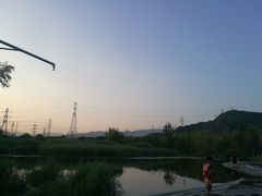 -门城湖公园