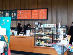 -星巴克(成都科学城店)