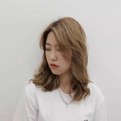 -YESIDO椰岛造型烫发染发