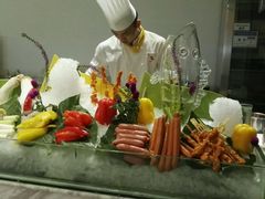 -广州花之恋城堡酒店