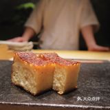 上海美食探店🍣日料爱好者入门必去的凤寿司