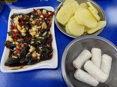 -重庆鸡公煲·嘟享吃(林科大店)