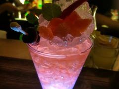 -HUNTING BAR亨霆鸡尾酒馆(越秀淘金店)