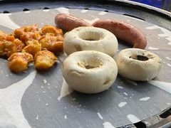 -燚青春东北泥炉烤肉(百合店)