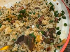 -木柴豆腐·活海鲜·鲁菜(岚山路店)