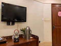 -金河半岛园林酒家(金融城店)