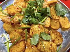 -醉烧膘·烧烤夜宵王(总店)
