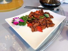 -德兴馆(广东路总店)