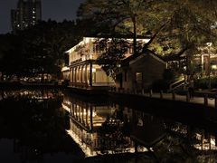 -荔湾湖公园