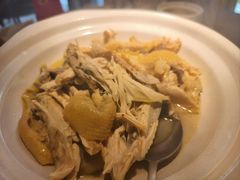 -金苑酒家·客家菜·广东老字号(万象店)
