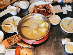 -金掌勺东北菜(格兰晴天店)