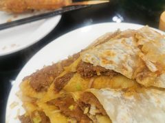 -宛平李记小吃(东关街店)