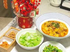 -良厨本味· 老坛剁椒鱼头(深南腾讯店)