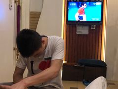 -良子健身(金融街店)