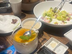 -小大董·烤鸭(王府井apm店)
