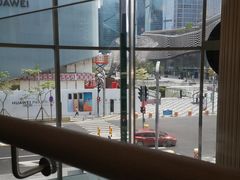-星巴克臻选(深圳卓悦中心店)