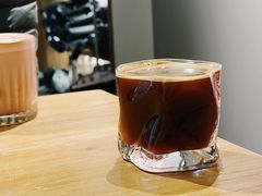 -Punchline Coffee&Roaster(同济大学店)