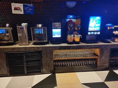 -星伦多自助料理(华润万象城店)