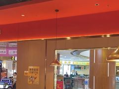 -蜀香三绝·牛蛙·烤鱼·天府炒鸡(安丘泰华店)