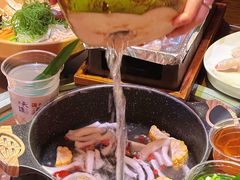 -创味·民间海南菜·非遗藤桥排骨(藤桥·免税城店)