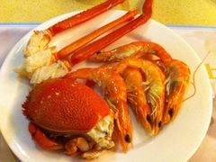 IMG_4198-半岛凯豪大酒店-海鲜自助餐厅