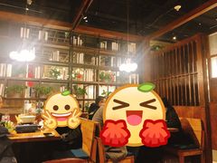 -U你·天然调味(南湖总店)