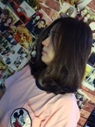 -BM SALON
