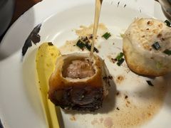 -舒蔡记生煎菜饭(云南中路店)