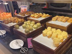 -亚龙湾希尔顿自助餐厅·海鲜·烧烤·沙滩BBQ·现场乐队