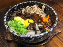 -意成料理