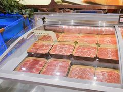-享遇.锅姥姥牛排海鲜自助(小寨店)
