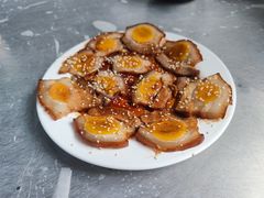 -黎记大排档(慈云路店)