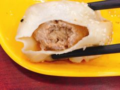 -小杨生煎(香港名都店)