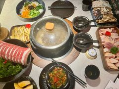 -芸山季·云南野生菌火锅(人民广场来福士店)