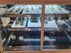 -比格比萨自助(万柳华联店)