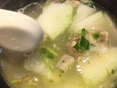 -天津乾毓德饭庄·清真传统炒菜·海鲜烧烤(咸阳路店)