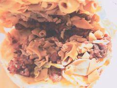 -清真拉妈卤味(回民街店)